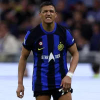 Otro equipo menos para Alexis Sánchez: Parma le cierra la puerta a su fichaje