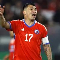 ¿Colo Colo o Universidad Católica? José Pedro Fuenzalida aconseja a Gary Medel