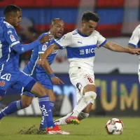 Mercado de pases del fútbol chileno EN VIVO: movidas y refuerzos para la segunda rueda