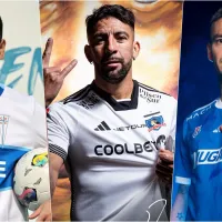 Mercado de pases del fútbol chileno: estos son los refuerzos para la segunda rueda