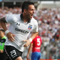 Octavio Rivero sorprende desde Uruguay: \&#039;Si me llama la U voy, a Colo Colo lo pienso\&#039;