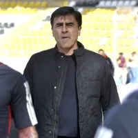 Quinteros le quiere "robar" un goleador a Colo Colo