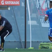 Almirón quiere sacarse la espina con la U: ＂Nos vamos a encontrar y tendremos revancha＂