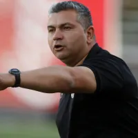 Damián Muñoz irá por el \&#039;milagro\&#039; de mantener al colista San Felipe en Primera B