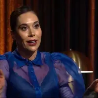 Vale Roth cuenta en PH secuelas de antigua operación: \&#039;Tenía una cara muy linda, me afeé\&#039;