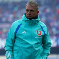 Sebastián Rodríguez aparece en radar de U de Chile y provoca un quiebre: \&#039;Están presionando al DT\&#039;