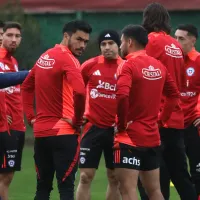 Selección chilena y nueva polémica por reducir dos jugadores de la nómina: periodista afirma que viajarán hasta 60 personas