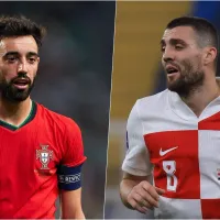 ¿Dónde ver Portugal vs Croacia EN VIVO? Quién transmite el amistoso previo a la Euro 2024