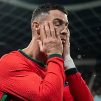 ¿Por qué Cristiano Ronaldo no juega en Portugal contra Croacia en el amistoso de hoy?