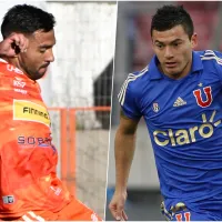 Primo de Charles Aránguiz olvida a la U y le pide volver a Cobreloa para jugar juntos: \&#039;Un sueño\&#039;