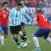 El historial completo de Chile vs Argentina en Copa América: ¿Cuántas veces se enfrentaron?