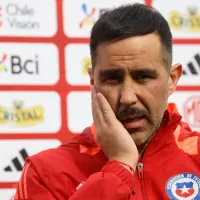 Claudio Bravo no descarta volver a Chile o retirarse después de jugar la Copa América: ojo Colo Colo