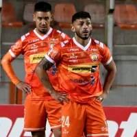 Cobreloa suma otro \&#039;cortado\&#039; y realiza cambios radicales para salir de su crisis