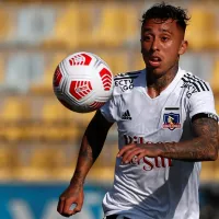\&#039;Martín Rodríguez prefirió las lucas y ahora quiere volver\&#039;: En Colo Colo lo rechazan