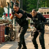 ¿Dónde ver online la saga de Bad Boys? En qué streaming están las películas de Will Smith