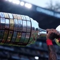 Copa Libertadores 2024: Quedan definidas las llaves para los octavos de final