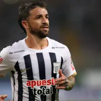 No volverá a Colo Colo: Gabriel Costa se irá de Alianza Lima con destino a Uruguay