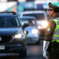 Calendario Restricción vehicular: Quiénes no pueden salir del 10 al 15 de junio en Santiago