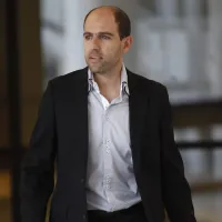 Sergio Jadue demanda a Amazon por difamación: pide que se baje la serie El Presidente