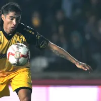 Luciano Cabral comienza su despedida de Coquimbo: Se reúne con \&#039;amigos y cercanos\&#039;