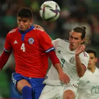 Gareca confirma el llamado a Benjamín Kuscevic para Copa América por lesiones en defensa