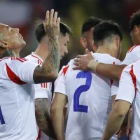 Chile vs Paraguay: La Roja y su último examen antes de la Copa América