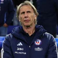 Gareca niega partir por problemas económicos en ANFP: \&#039;Mi compromiso es absoluto con Chile\&#039;
