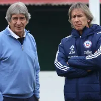 \&#039;El mejor técnico de Chile\&#039;: Ricardo Gareca revela detalles de la visita de Manuel Pellegrini