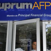 Séptimo Retiro AFP: El proyecto que contempla un autopréstamo de hasta 5 millones