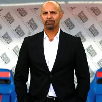 &#039;Fantasma&#039; Figueroa sigue adelante rumbo a Mundial 2026: Invicto con Nicaragua