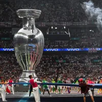 Eurocopa 2024: Fixture y programación de todos los partidos de la fase de grupos