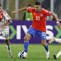 Cuándo juegan Chile vs Perú por la Copa América 2024: fecha, hora y dónde ver en vivo por tv y online
