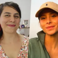 \&#039;Me decía que me amaba\&#039;: La antigua funa que Miau Astral le hizo a Cami Gallardo