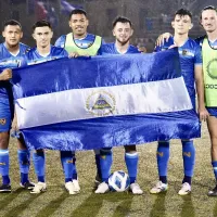 Fantasma Figueroa le manda un aviso a Cobreloa para el mercado: \&#039;En Nicaragua tenemos buenos jugadores\&#039;