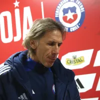 La defensa de Guarello: \&#039;En ningún momento dije que Gareca se iba de la Roja\&#039;