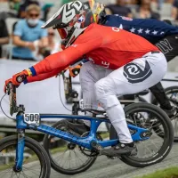 Team Chile llega a 32 clasificados para París 2024: Se suma Mauricio Molina en BMX