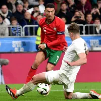 ¿Qué canal transmite el amistoso de Portugal vs. Irlanda?