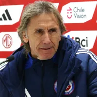 Pablo Milad asegura que Ricardo Gareca no quiso el segundo amistoso de La Roja antes de Copa América