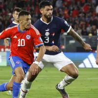 Chile vs. Paraguay – Resultado, minuto a minuto y dónde ver EN VIVO el amistoso de la Roja