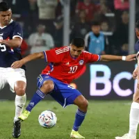 La Roja recibe a Paraguay en su último test antes de Copa América: minuto a minuto