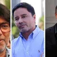 Elecciones Municipales: Los alcaldes de la Región Metropolitana que no pueden ir a reelección