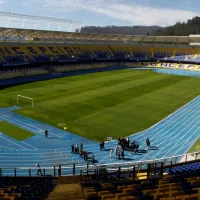 Concepción en riesgo de quedarse sin Mundial Sub 20 por decisión de FIFA