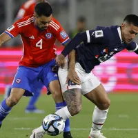 Las opciones ONLINE para seguir el amistoso de Chile vs. Paraguay