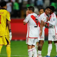 Susto en Perú: figura no viaja y peligra para la Copa América