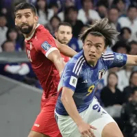 Emiliano Amor es goleado por Japón en martes negro con Siria: no va al Mundial 2026 y queda sin entrenador