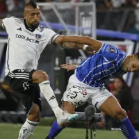 Arturo Vidal abre polémico debate: “El fútbol chileno es mejor que el argentino”