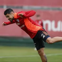 Gonzalo Jara apunta a los nuevos referentes para el camarín de la selección chilena