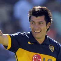 Gary Medel tiene acuerdo con Boca Juniors para volver como refuerzo y ladrará en La Bombonera