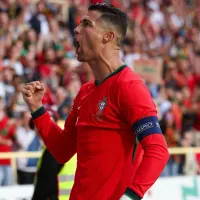 Con un golazo: Cristiano Ronaldo marca doblete y lidera triunfo de Portugal ante Irlanda