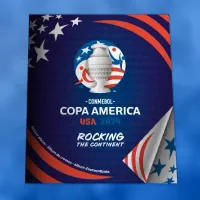 Copa América 2024 de Panini: Juega el álbum virtual y aprovecha los códigos para sobres gratis